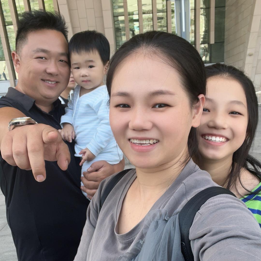 欣然妈妈辅食分享