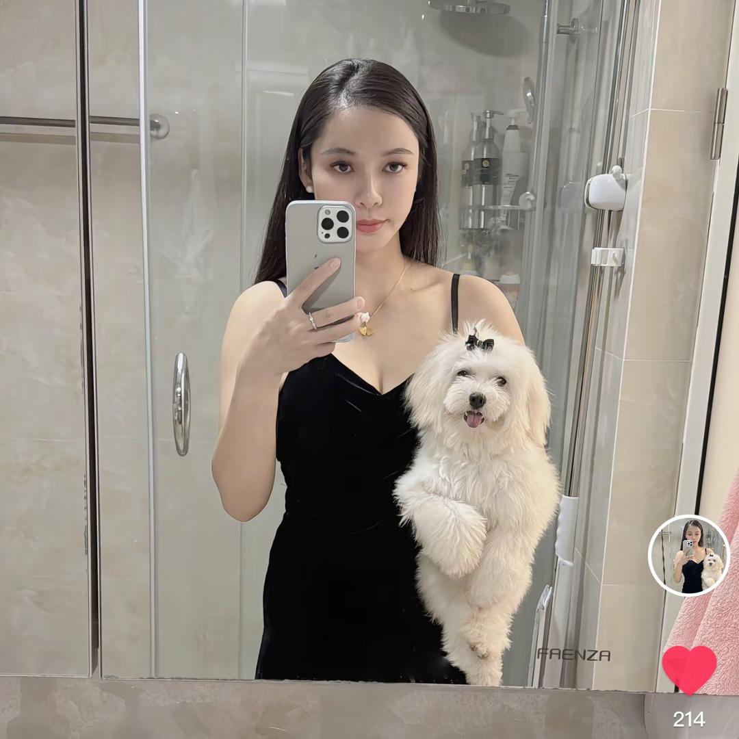 百色·四季大酒店🐱黄一雅🐱
