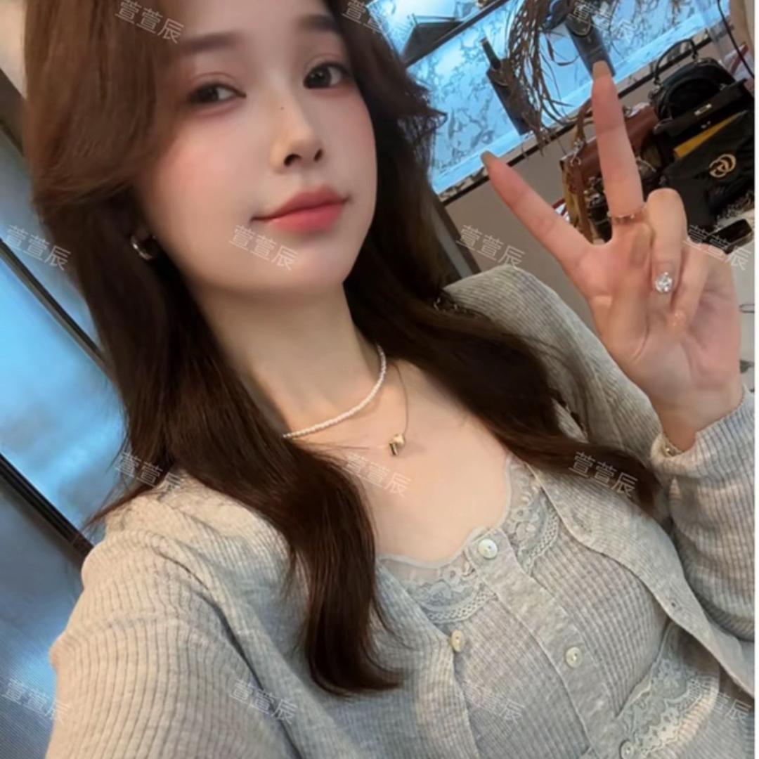 萱萱辰服饰-每日穿搭