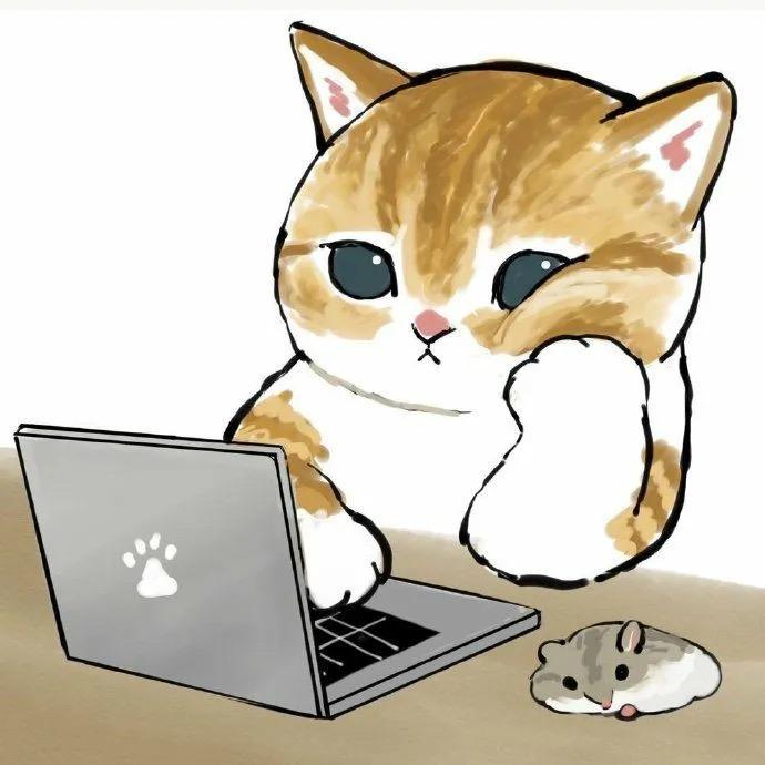 我爱吃西瓜