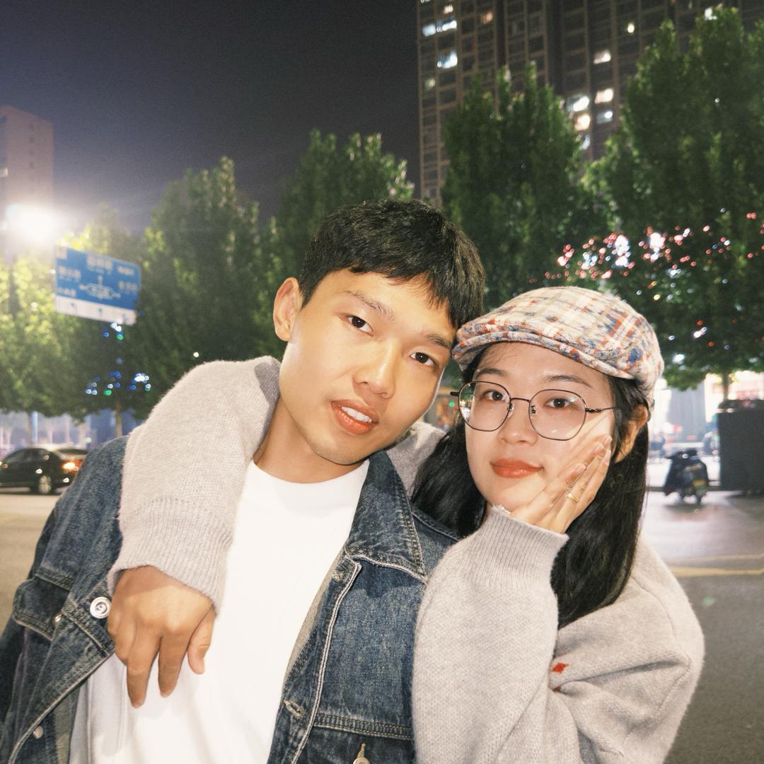 哥伦比亚小拜总