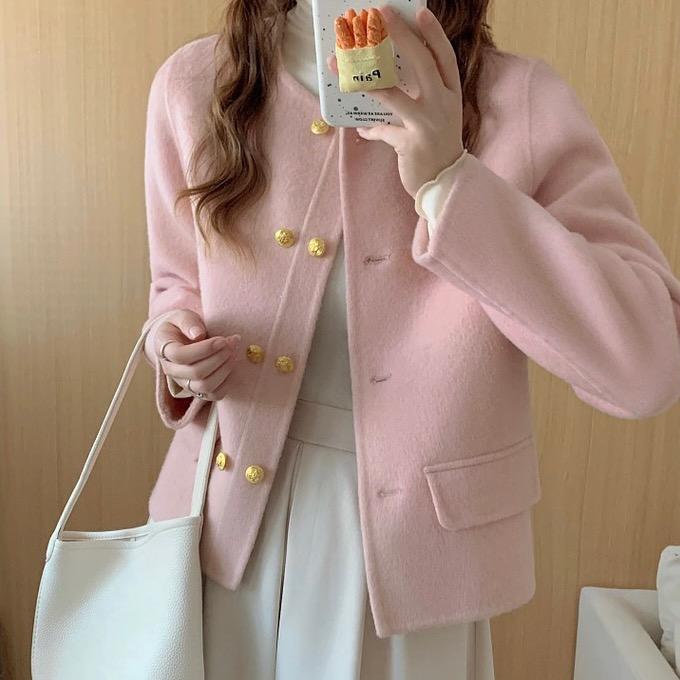 Elsa起的比鸡早