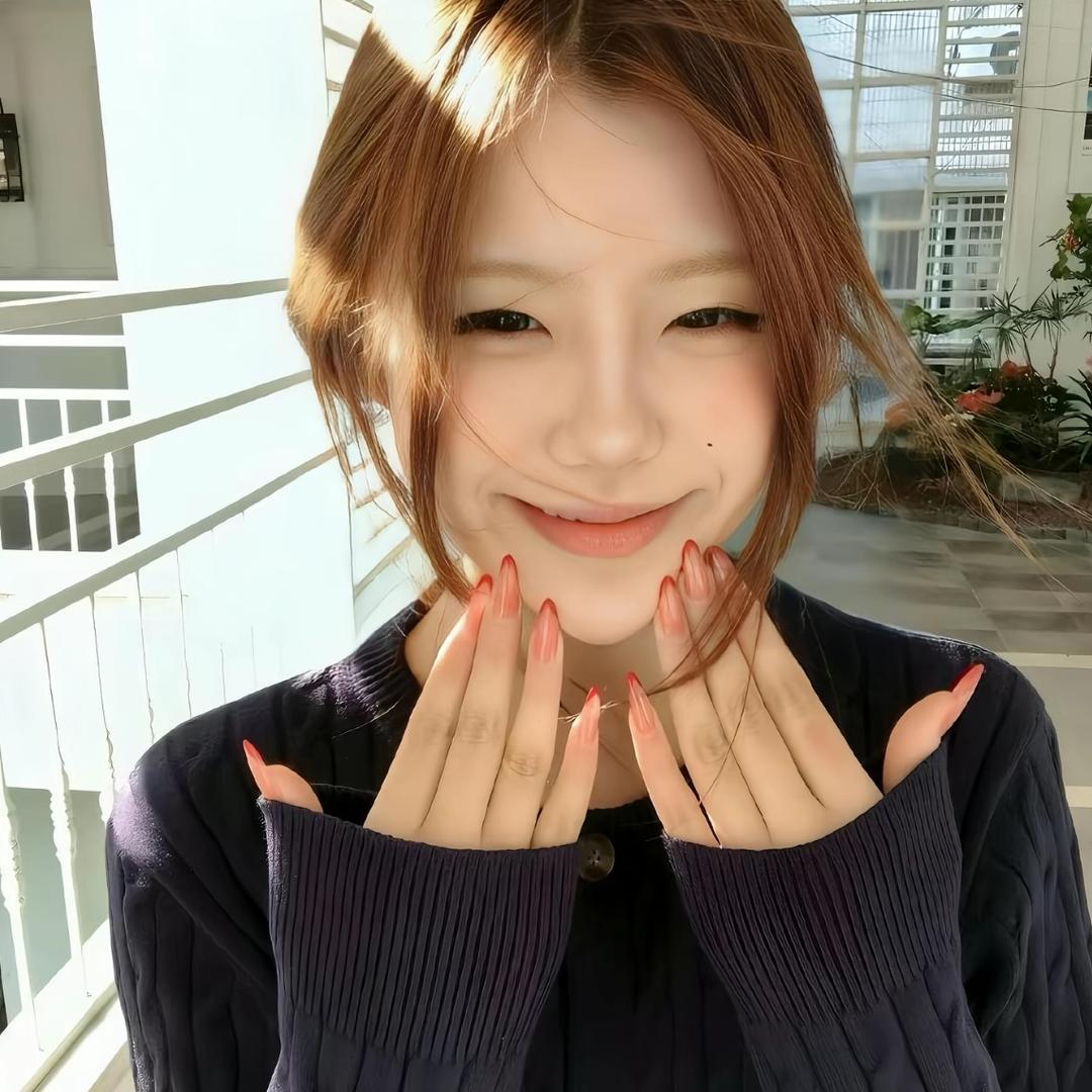 Bae头像