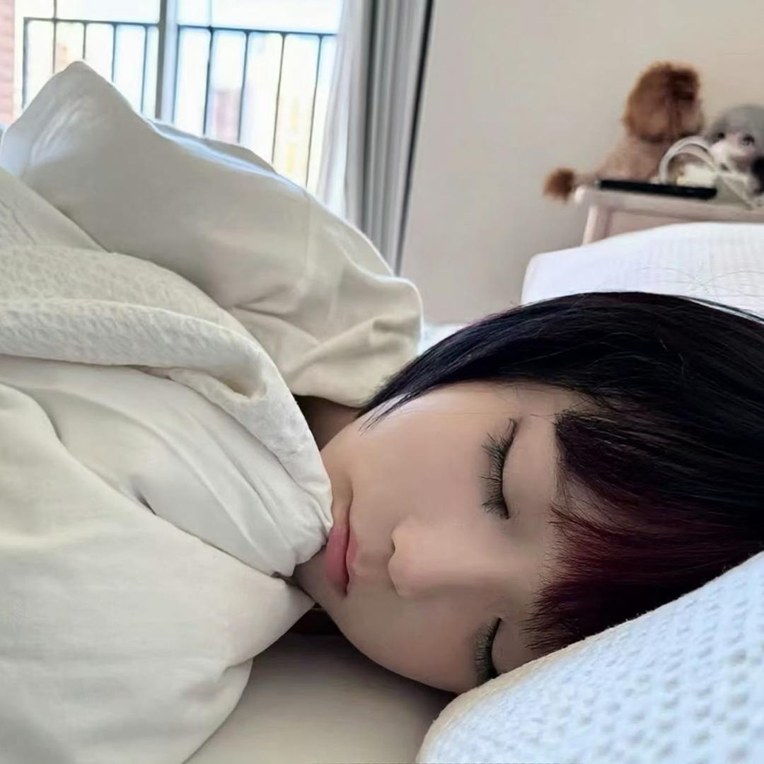 爱吃芒果干