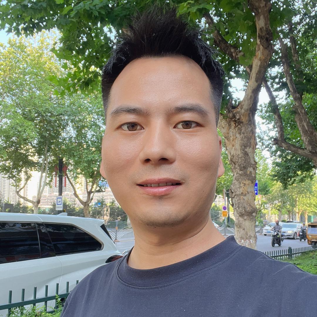 奔跑吧大雄