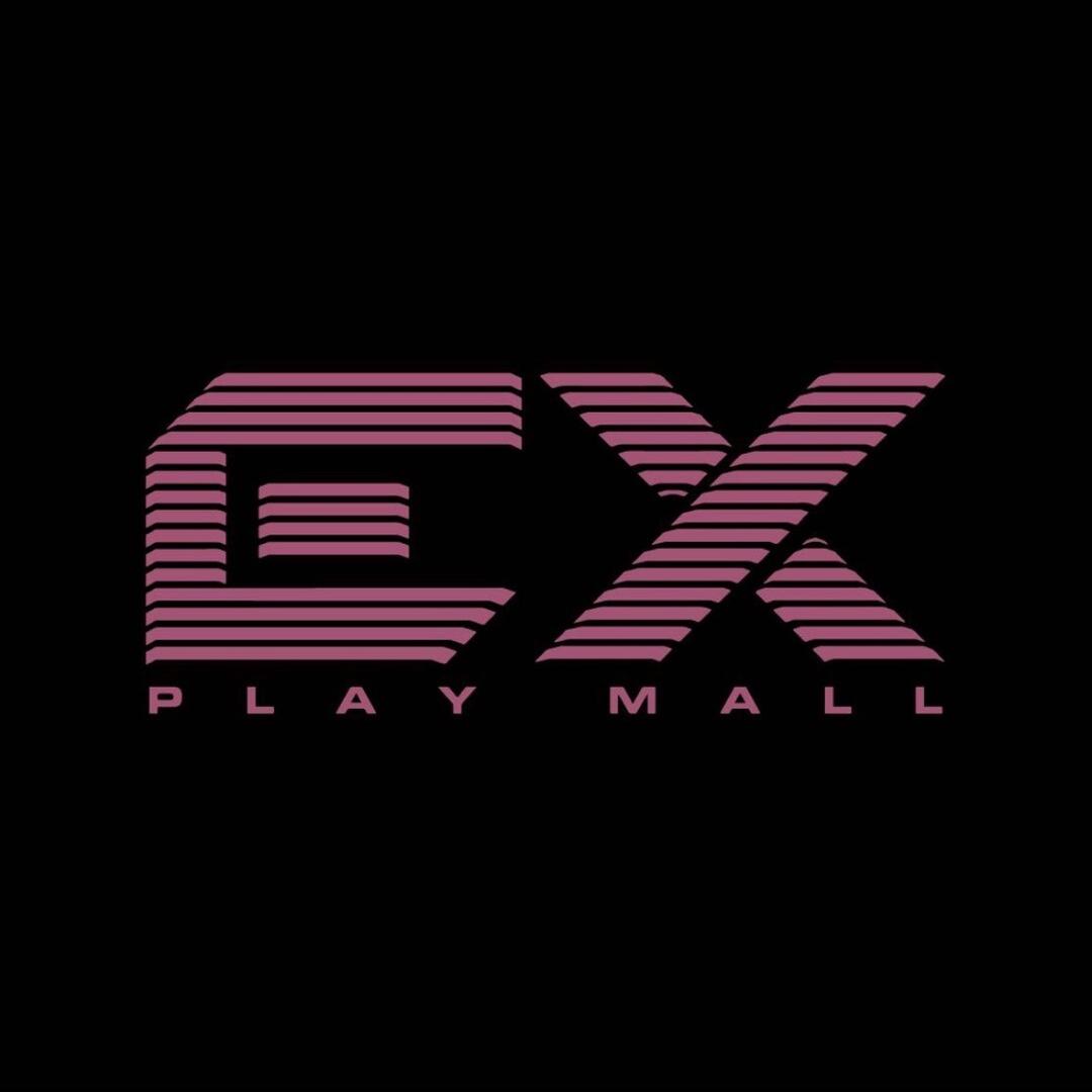 沈阳EX PLAYMALL酒吧订台