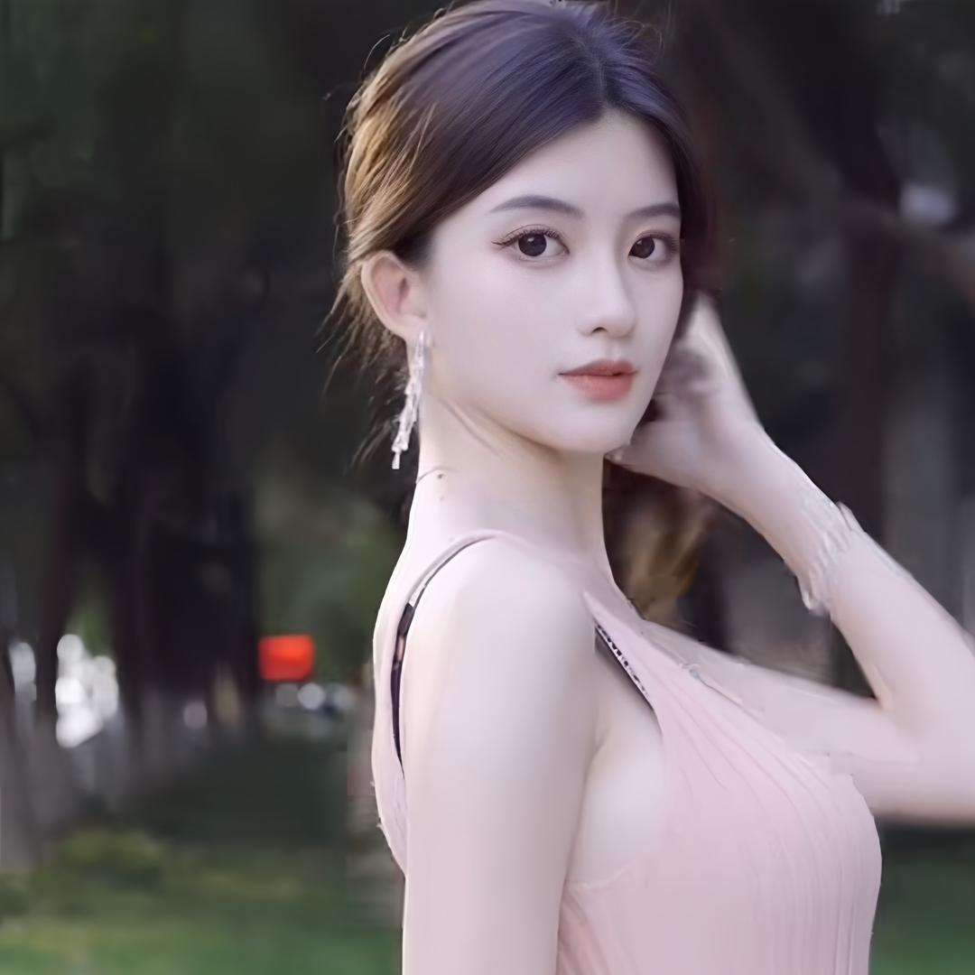 香香