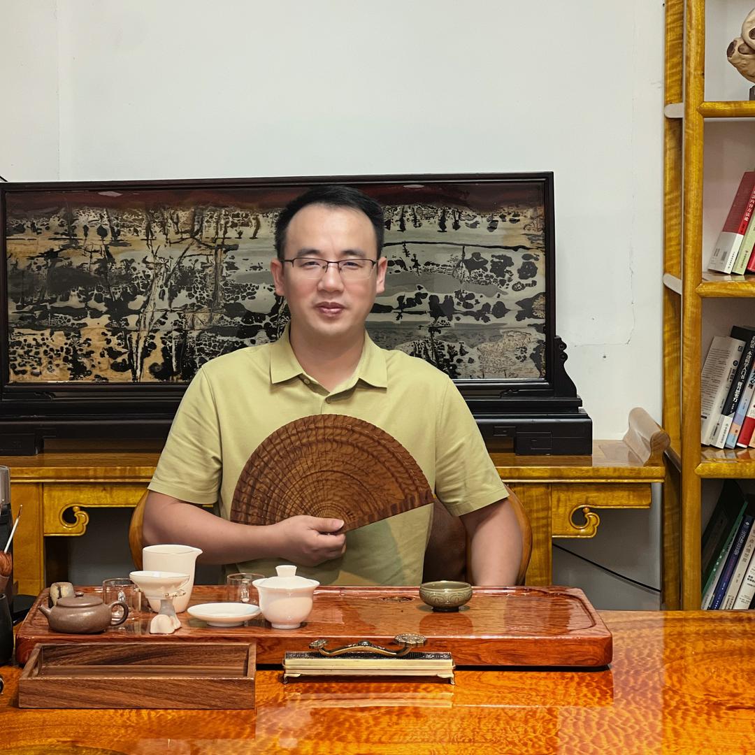 古韵楠香文玩阁