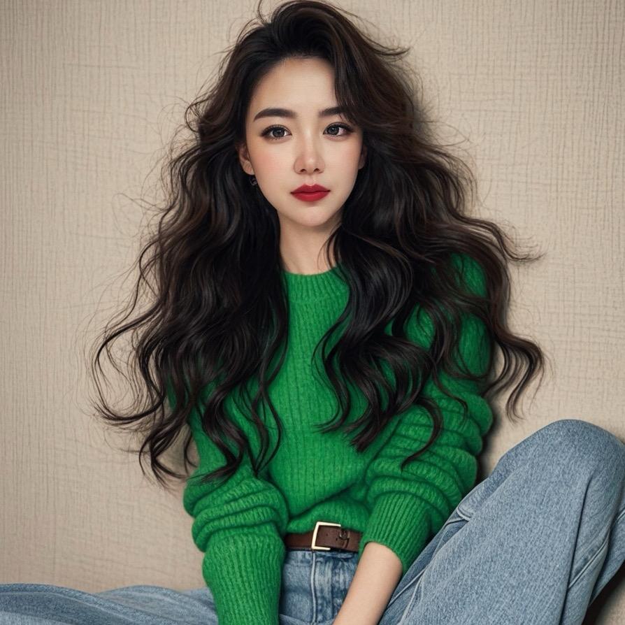 刘：L ⊹꙳✧˖iu