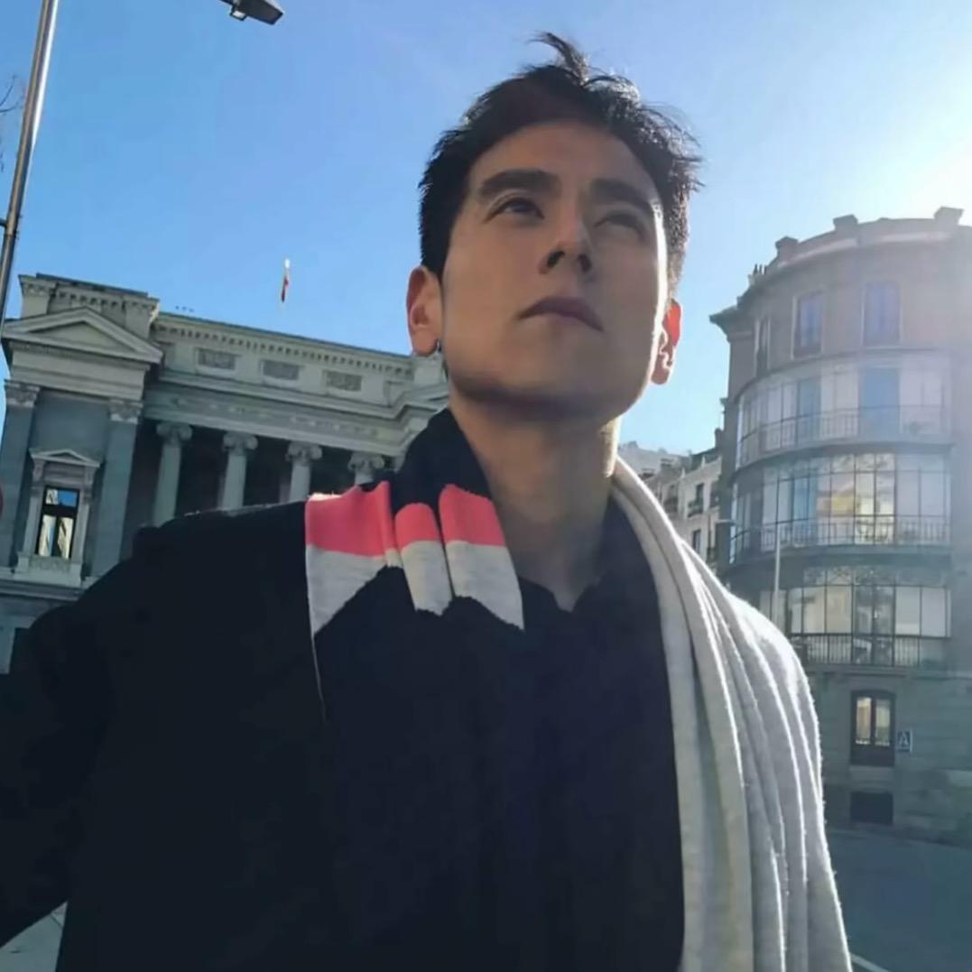 我不是你的宋冬野