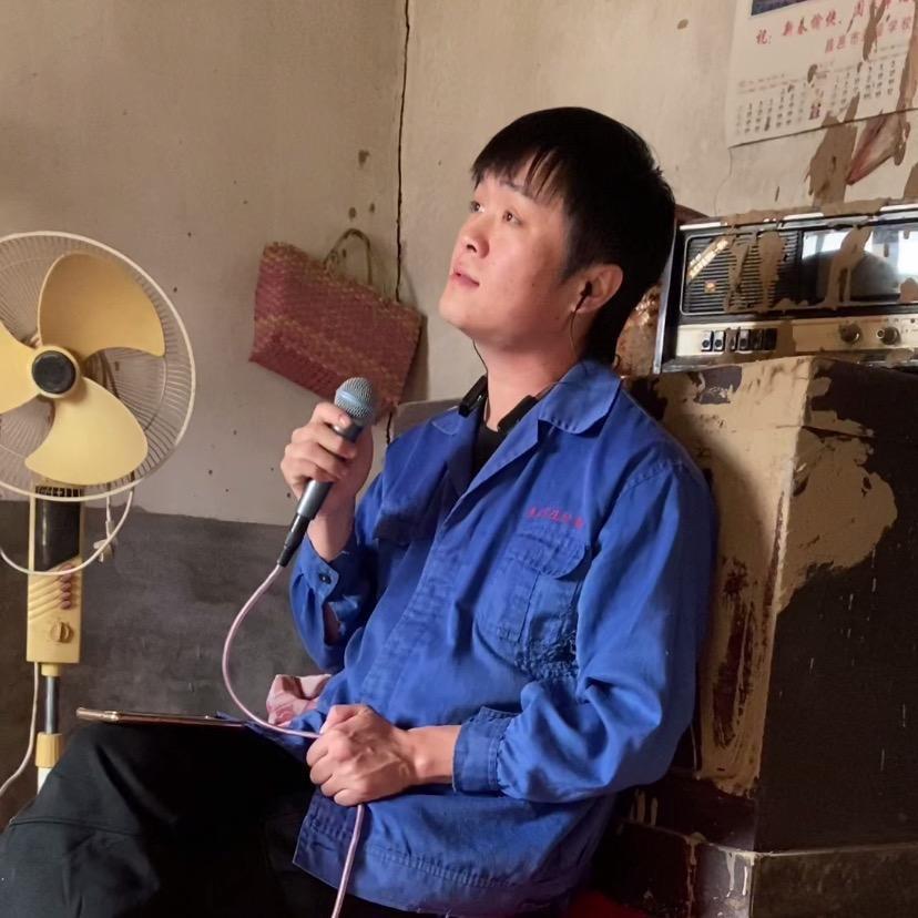 小阿春（披荆斩棘）