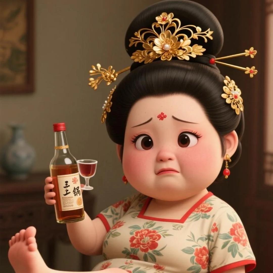 呆萌 不呆