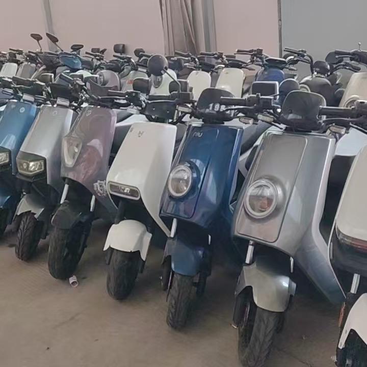 小刚电动车批发