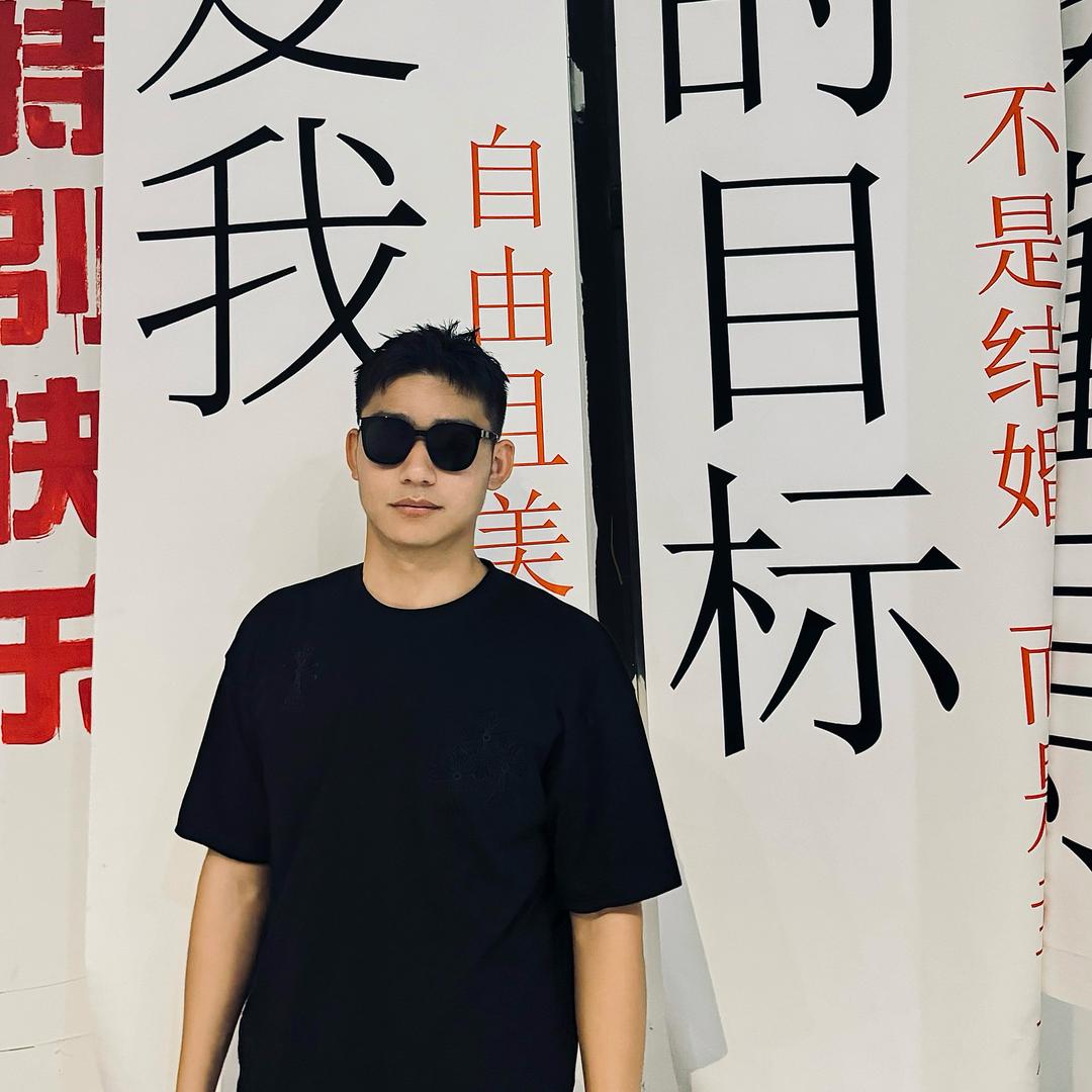 小刘同志