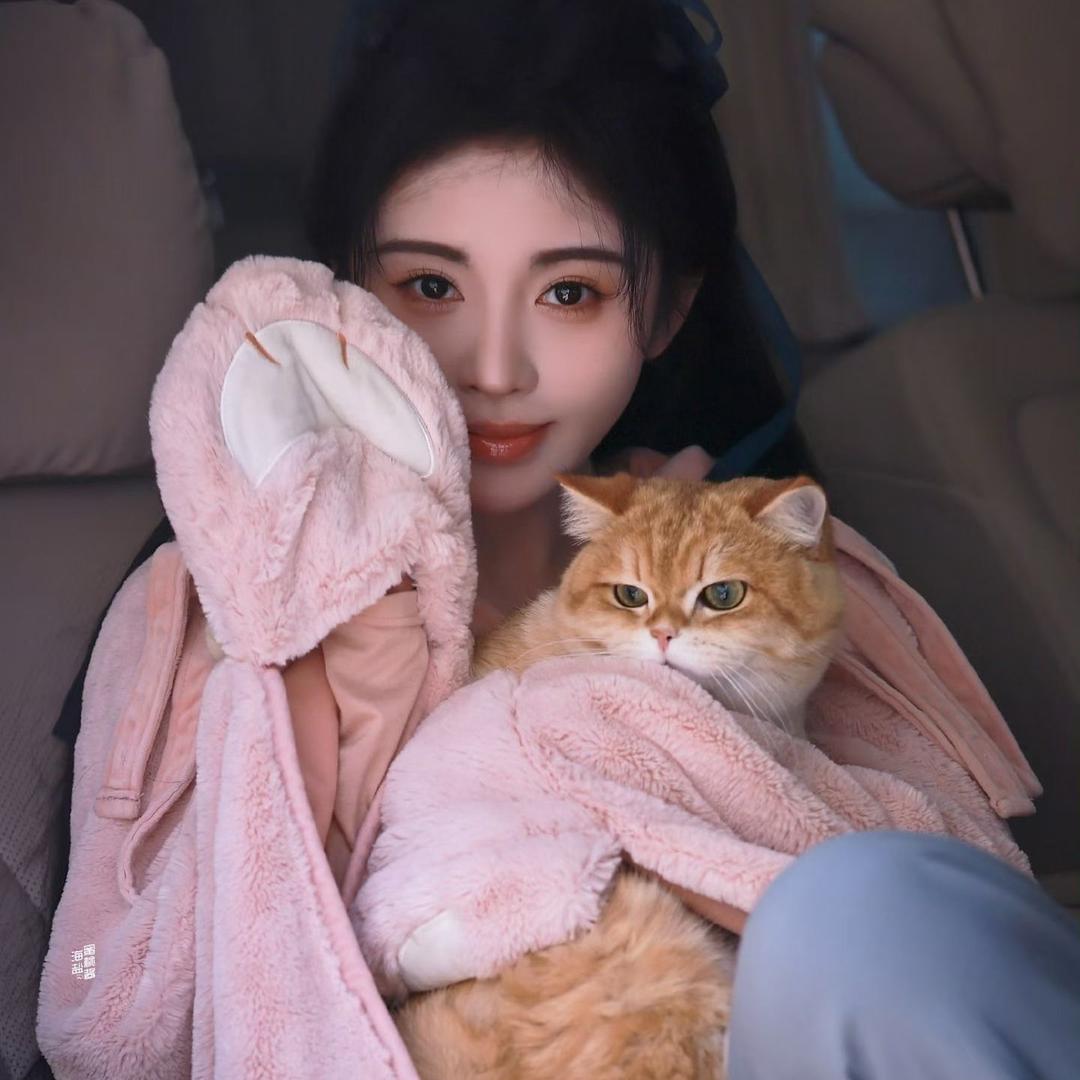 小雨涟漪^
