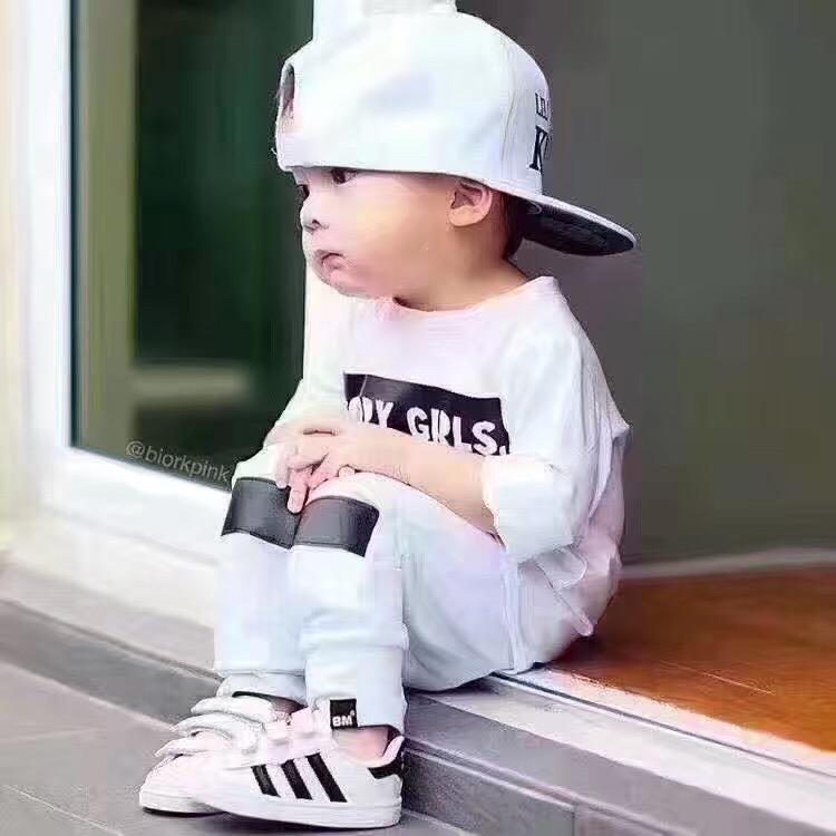 加油，少年！