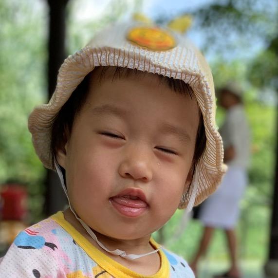 嘿，小核