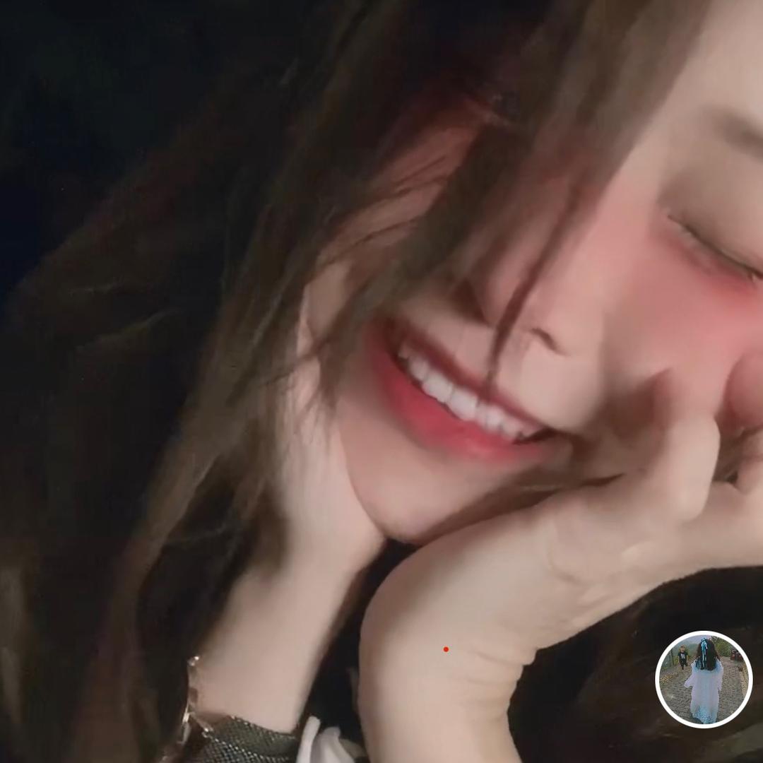Heart is tired