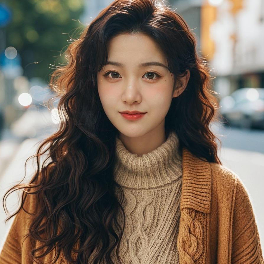 韩老丝(哺乳期）