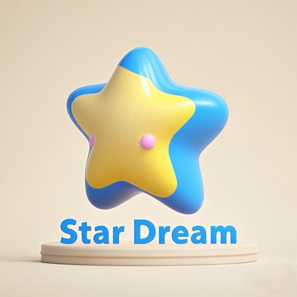 星梦想艺术