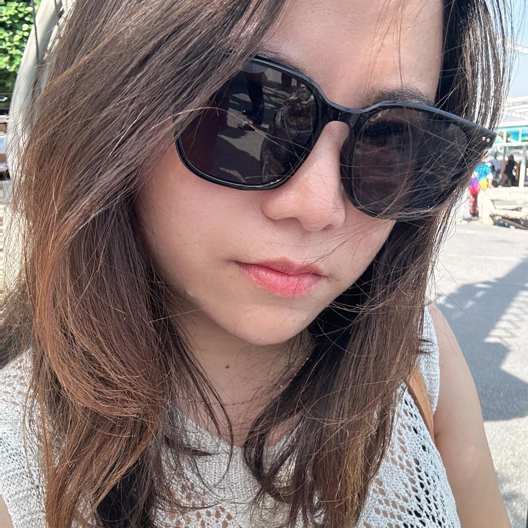 小雨呀💕乐扬旅游