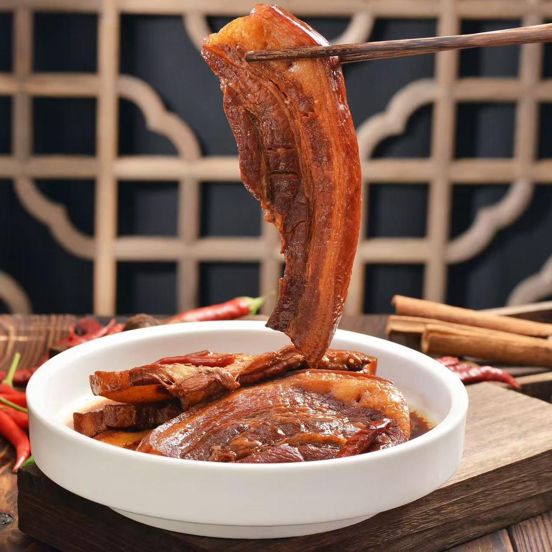 圣百年把子肉（新沂二店）