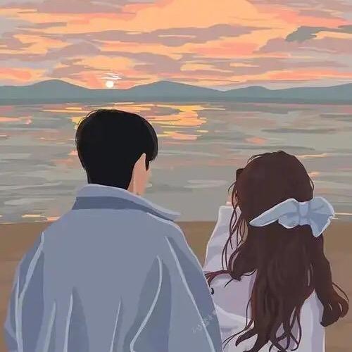 少走感情路