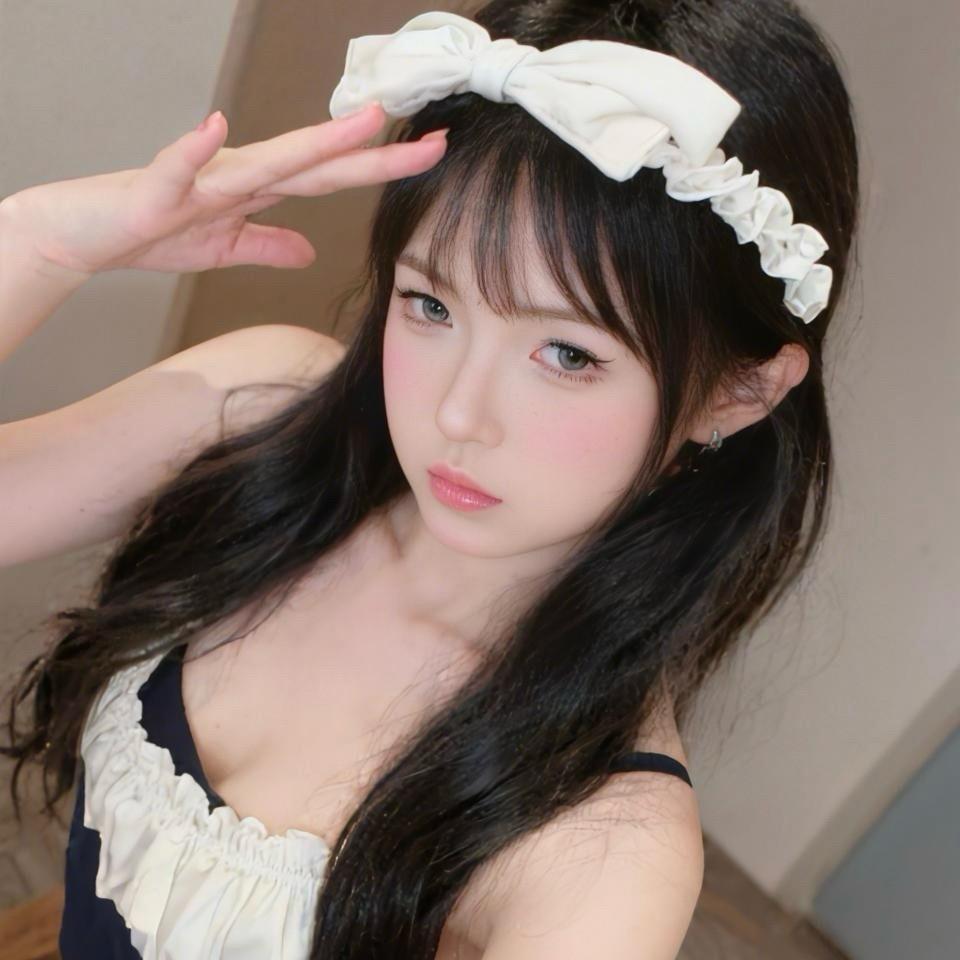 瑜妹妹