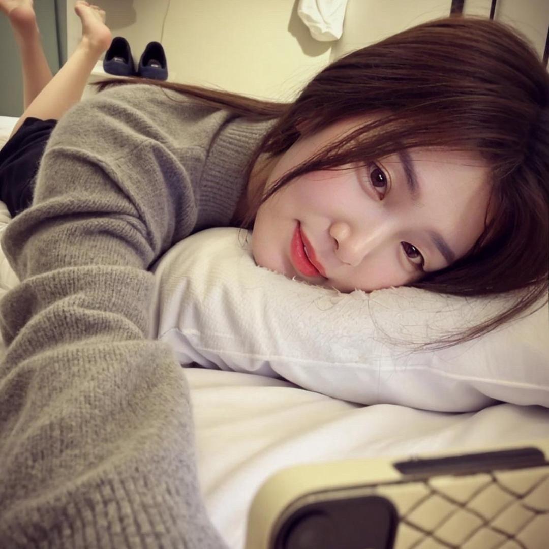 苗苗《橱窗好物》