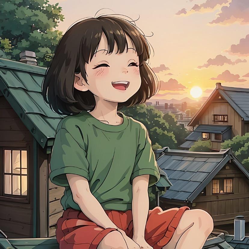 小泡芙