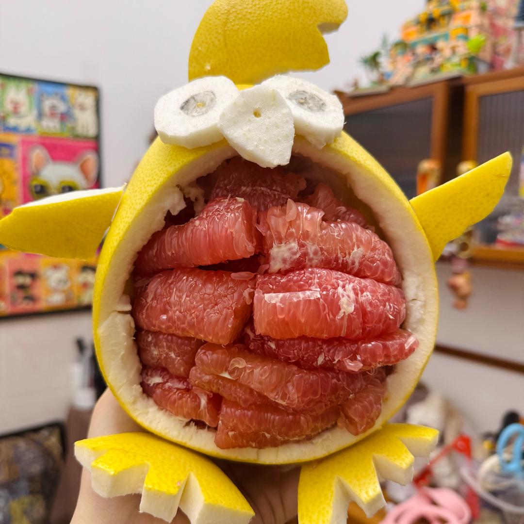 小宋宋（极狐工作版）