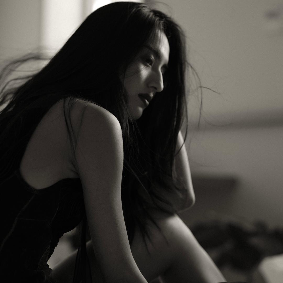 Katherine 张梦