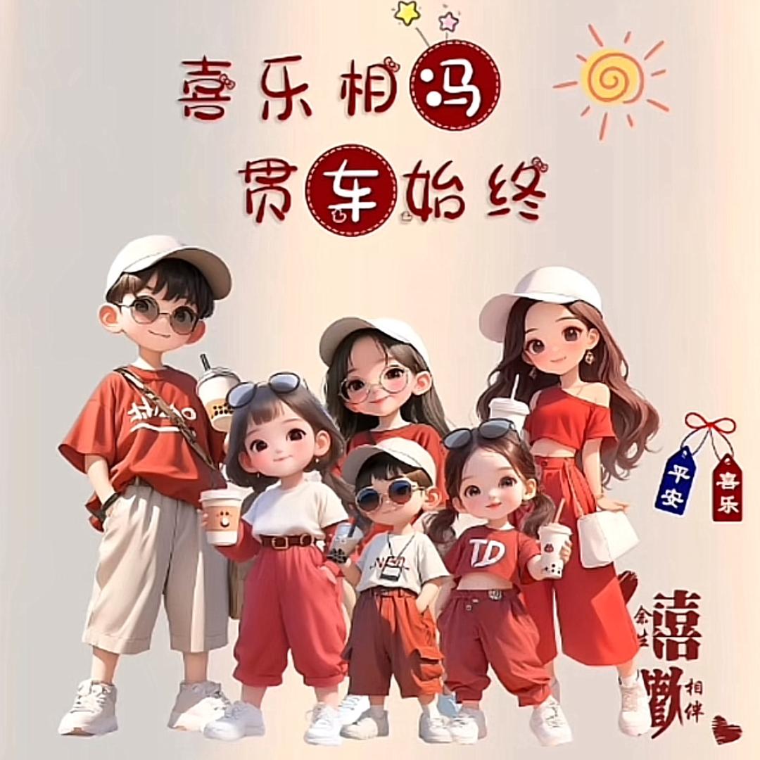 《车》小蝌蚪