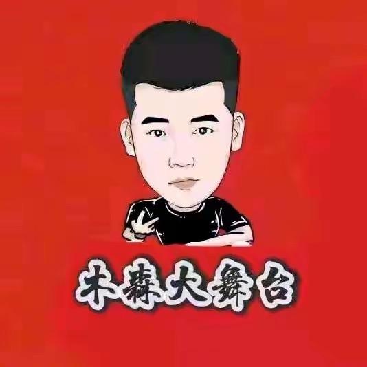 木森大舞台-授权号