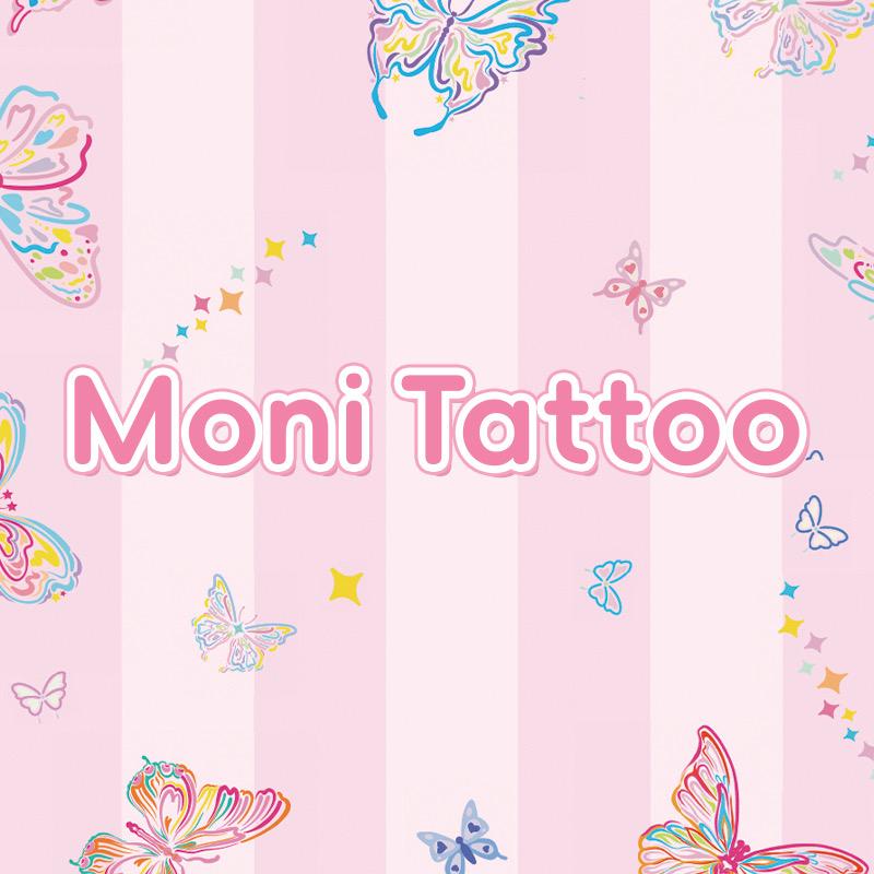 莫妮优品百货店