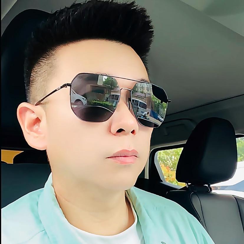 小熊逛武汉
