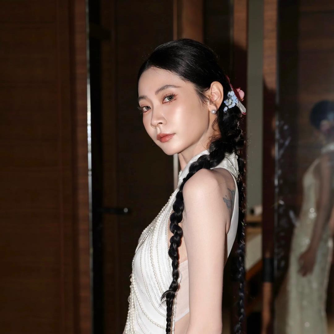 陈什么陈（直播爆款）