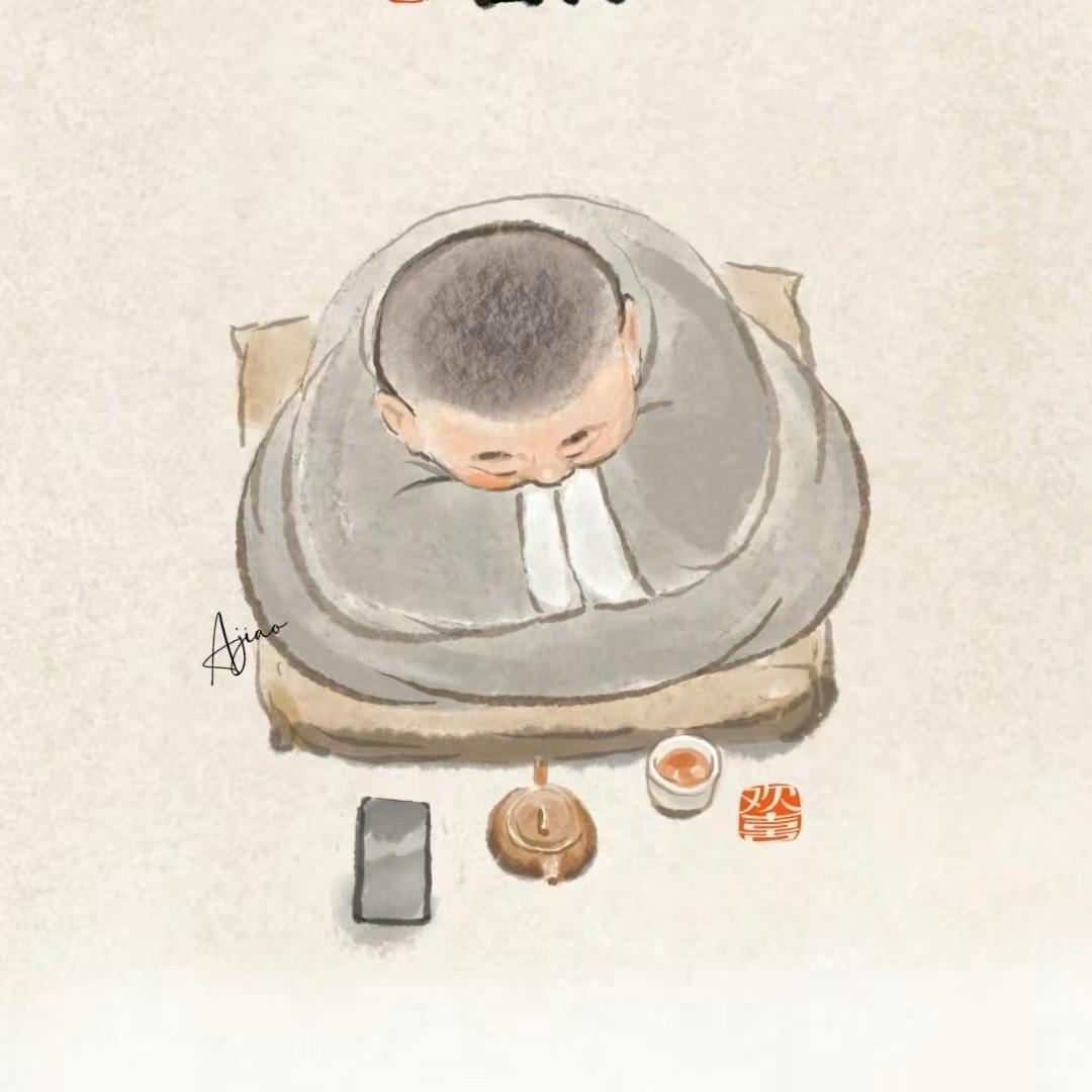 🐌骑着蜗牛冲锋
