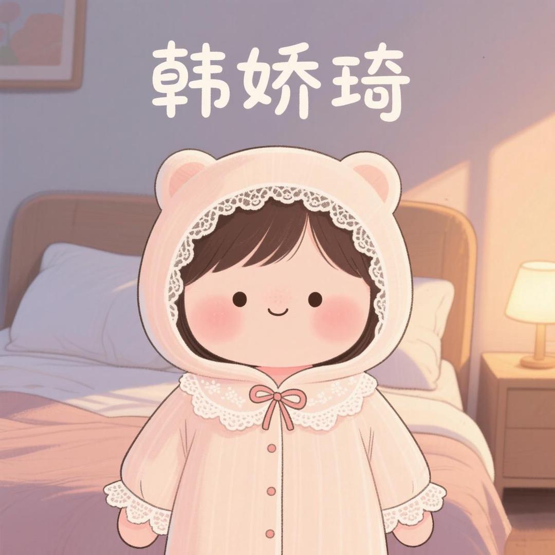 韩娇绮内衣旗舰店