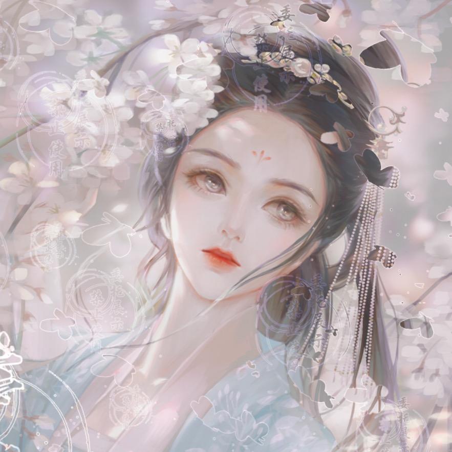 青羽小阁