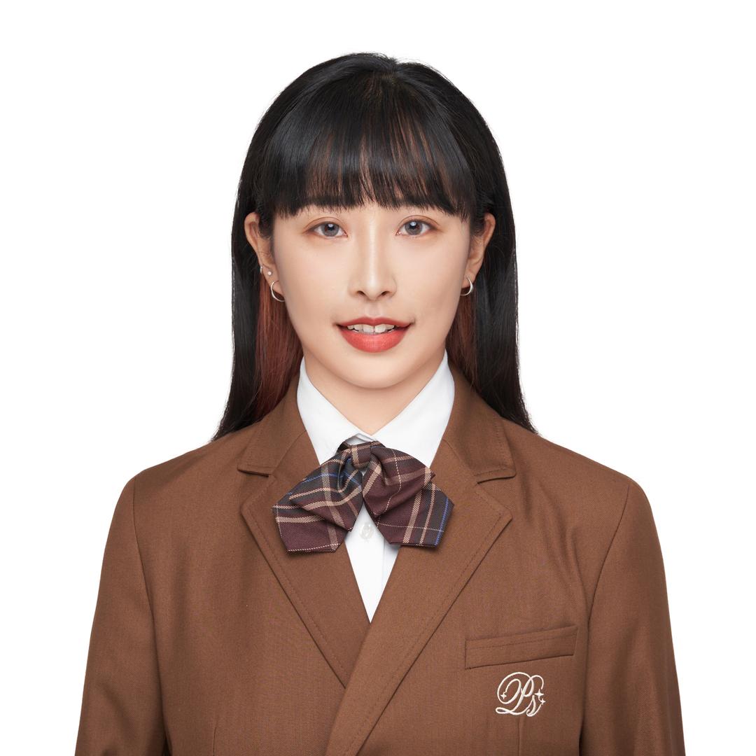 大理茶花幼儿园思思老师（教师版）