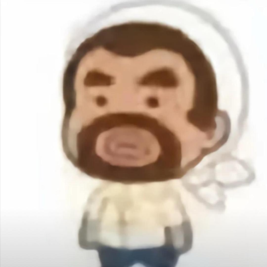 小章鱼（农民版