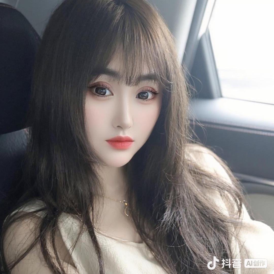 卿卿我心❤️