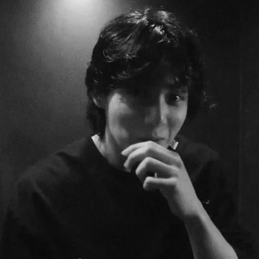 电机牛爷爷（增肌版）