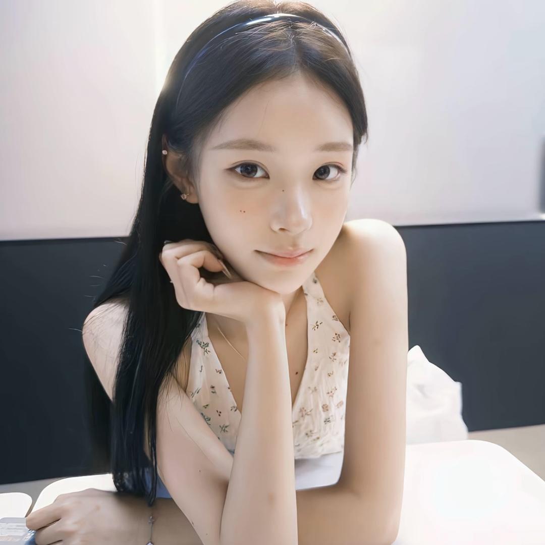 你好_