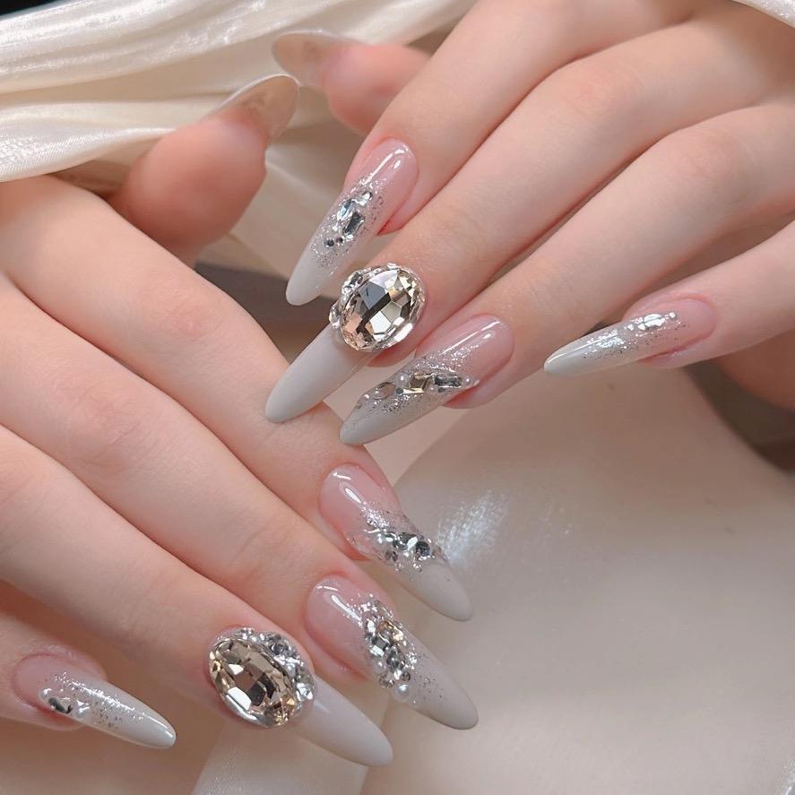 嘉亿甲如有画美甲美睫💅