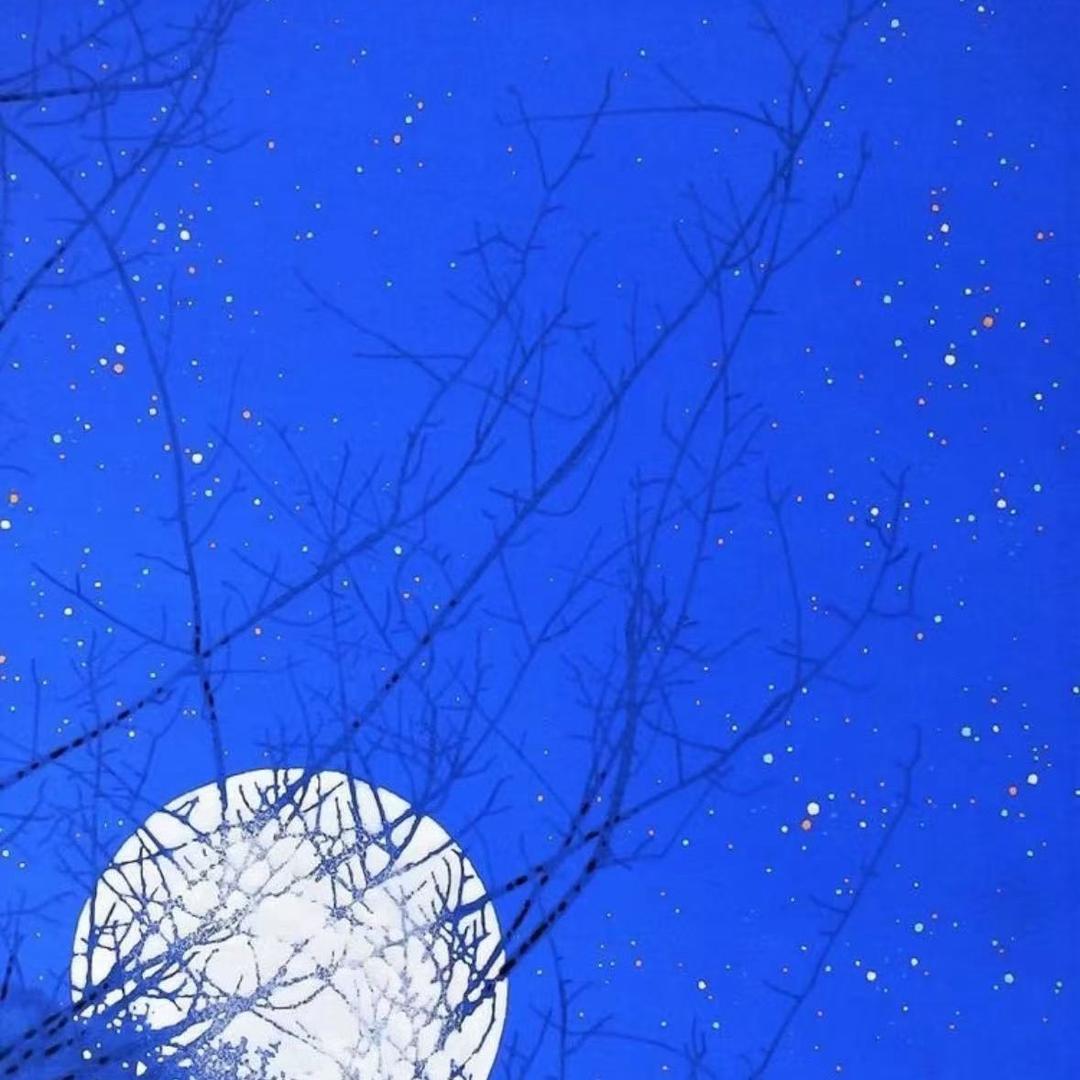 胧月夜