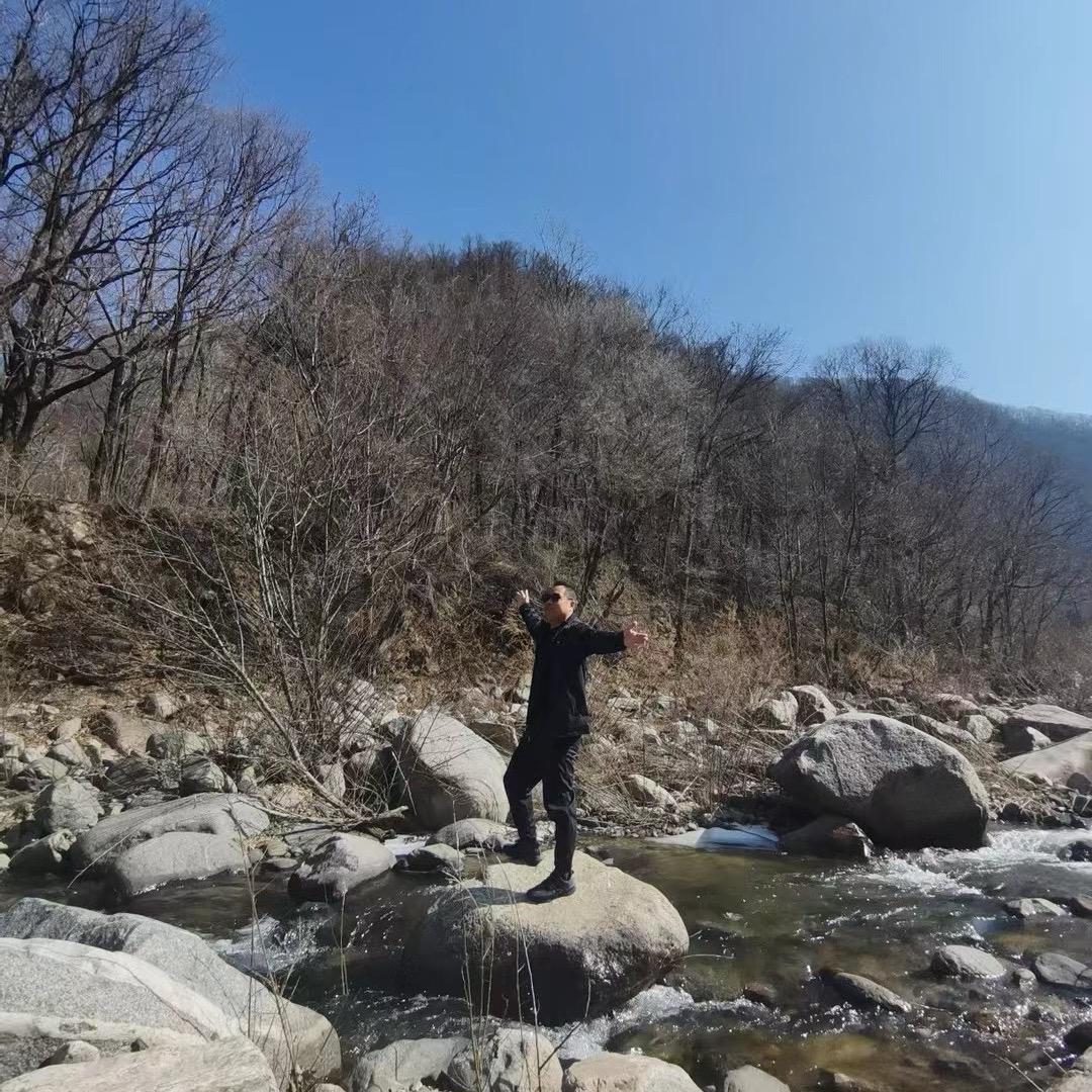 W 先生