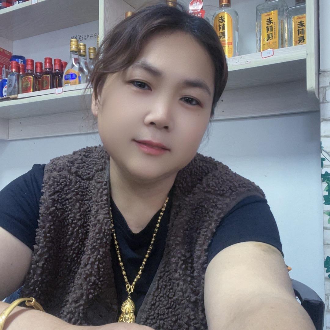 江西实惠饭店老板娘