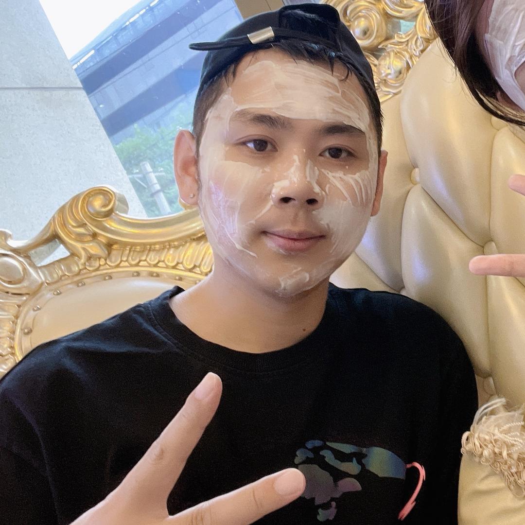 兔兔爸